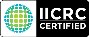 IICRC Certified