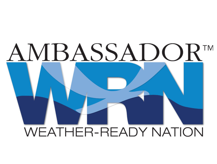 National Restoration North Carolina Joins NOAA Weather-Ready Nation Ambassador™ Initiative