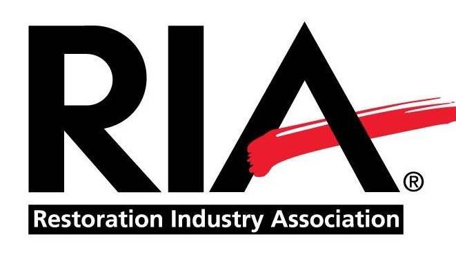National Restoration North Carolina Joins Restoration Industry Association (RIA)