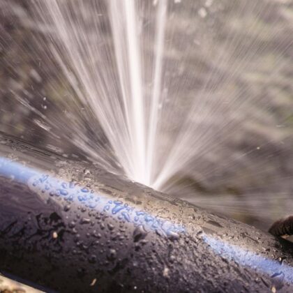 National Restoration North Carolina 7 Ways to Prevent Burst Pipes