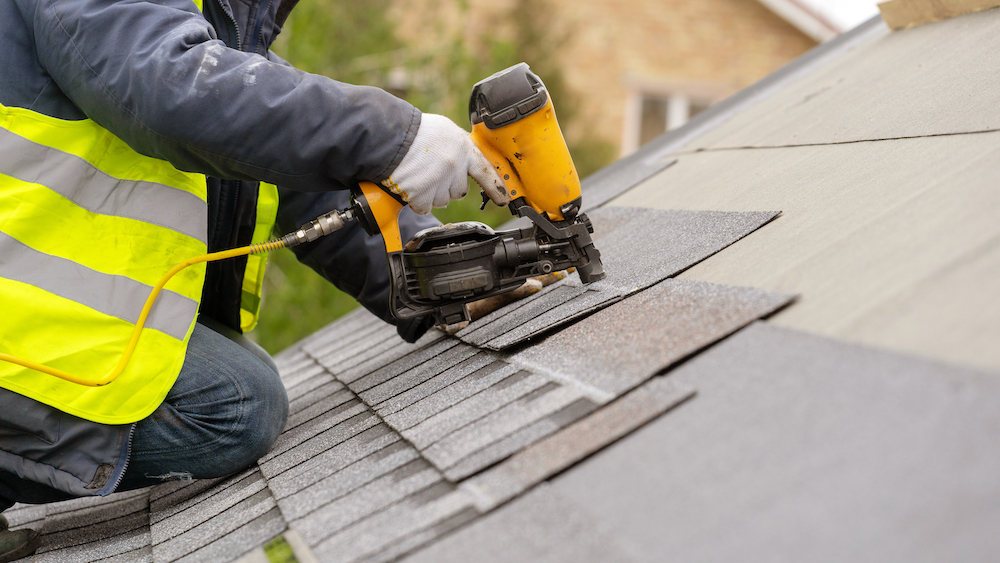 National Restoration North Carolina - Warning Signs You Need a New Roof