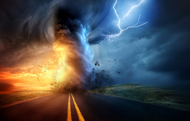 National Restoration North Carolina - Tornado Preparedness
