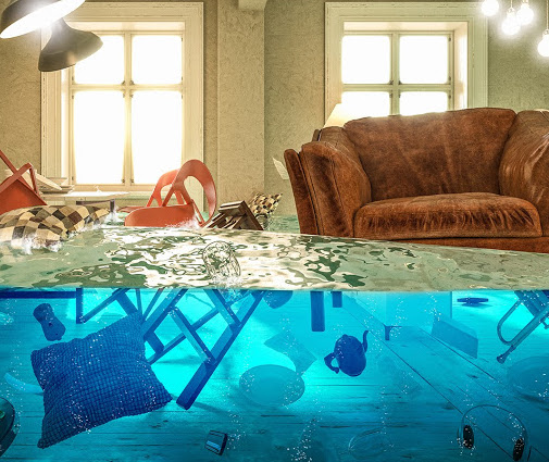 7 Causes of Water Damage and How to Prevent Them