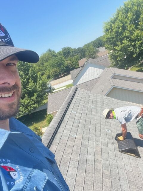 National Restoration North Carolina: Understanding Roof Warranties