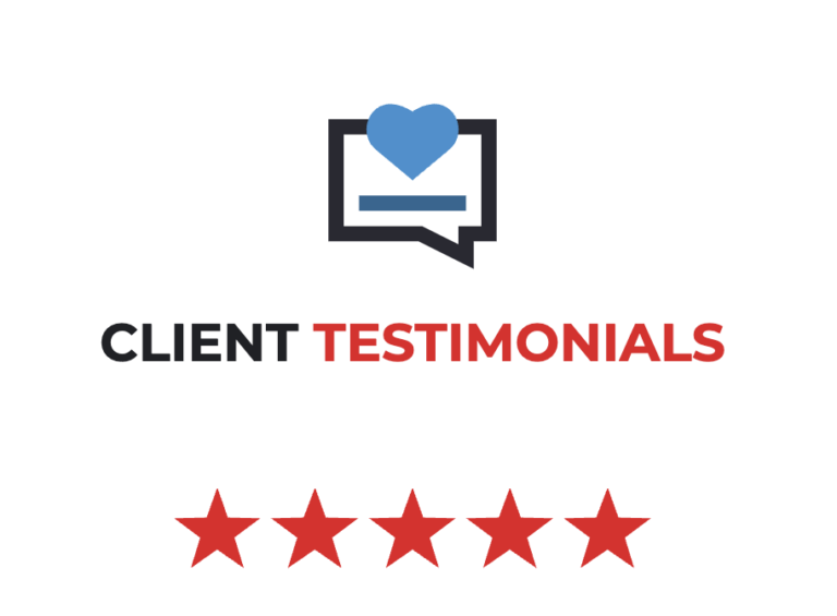 National Restoration North Carolina Client Testimonials