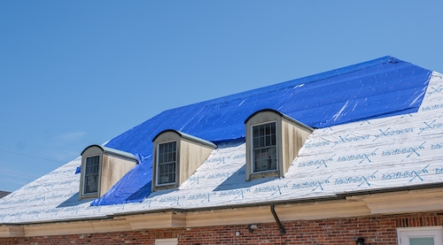 Emergency Roof Repairs: What Every Homeowner Should Know